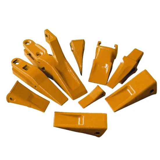 Excavator Tooth Point Manufacturer, Supplier & Dealer in Guwahati, Assam, Meghalaya, Arunachal Pradesh & Nagaland